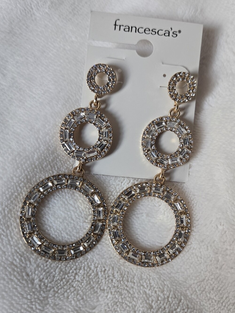 Francesca's Collections Earrings